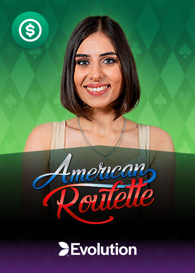 American roulette for Mini roulette online