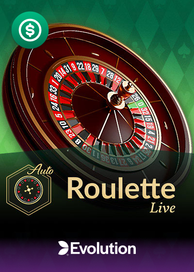 Auto roulette live - Mini roulette online