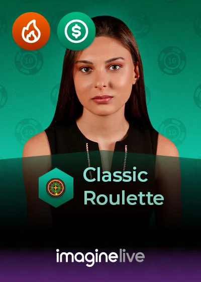 Classic roulette live - Mini roulette online