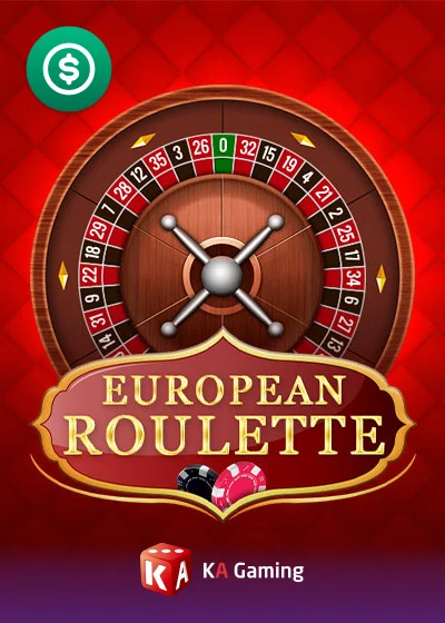 European roulette for Mini roulette online