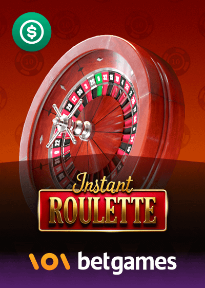 Instant roulette live - Mini roulette online