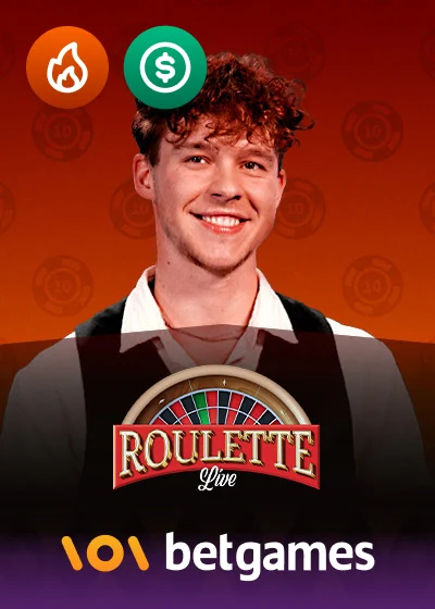 Live roulette live - Mini roulette online