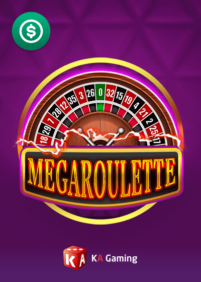 Mega roulette for Mini roulette online